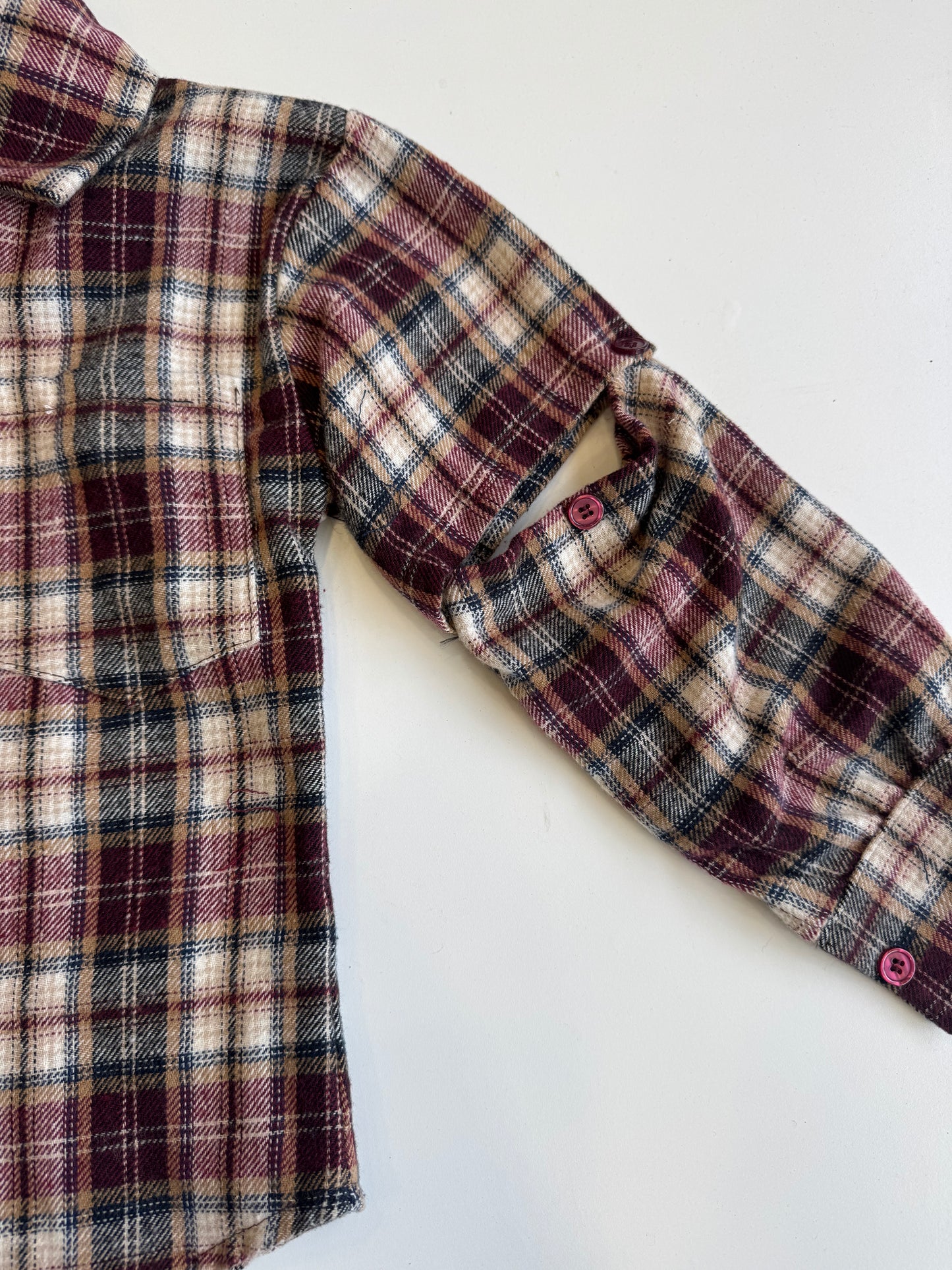Camicia Morpi