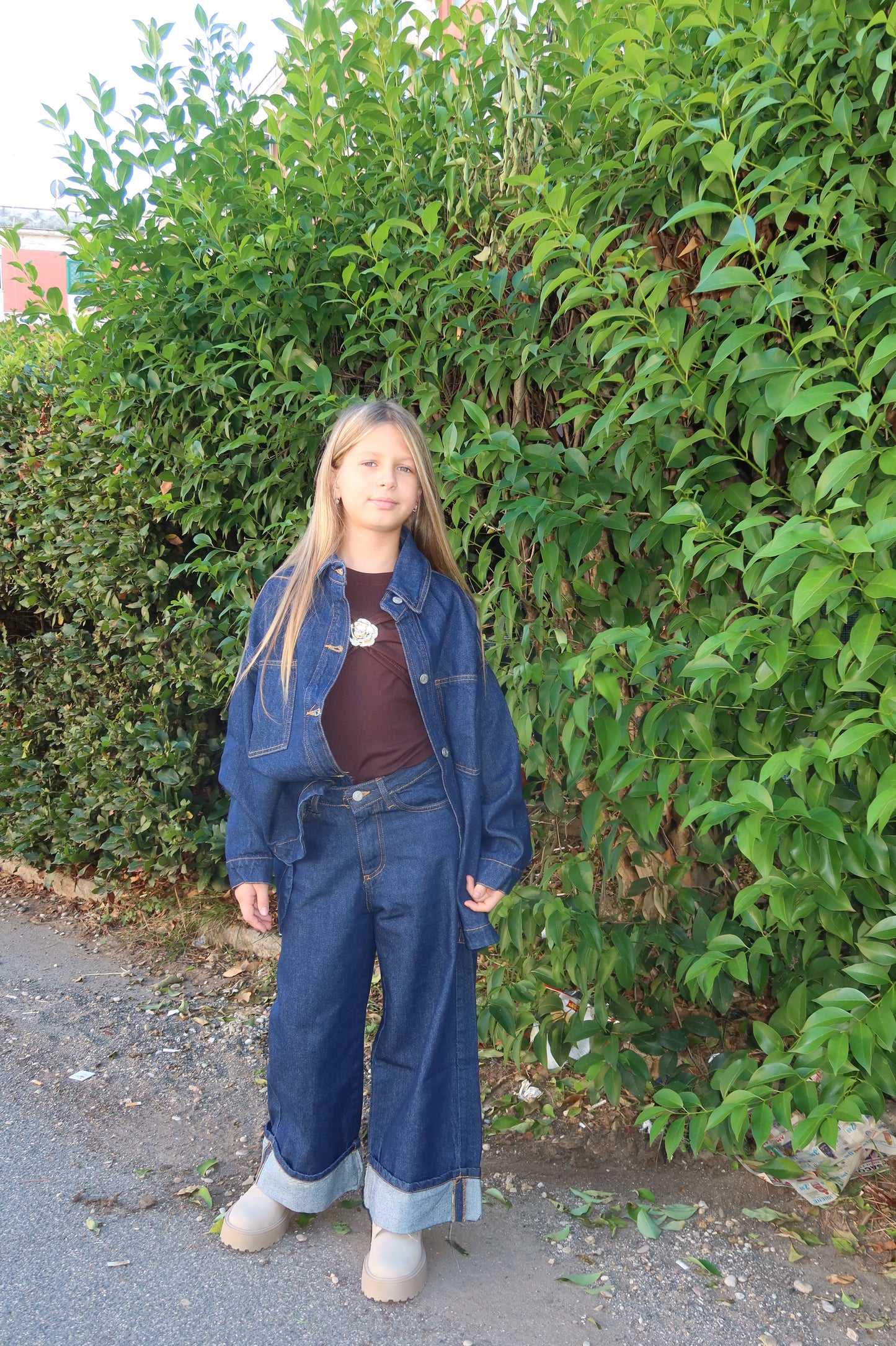 Coordinato Dolly