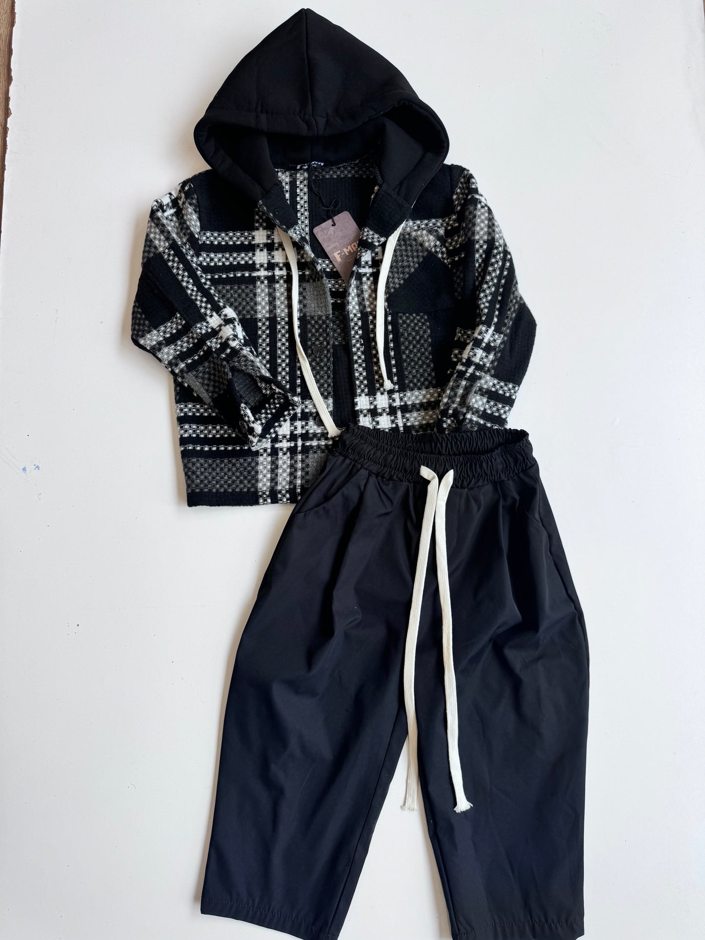 Pantalone Ballonarie
