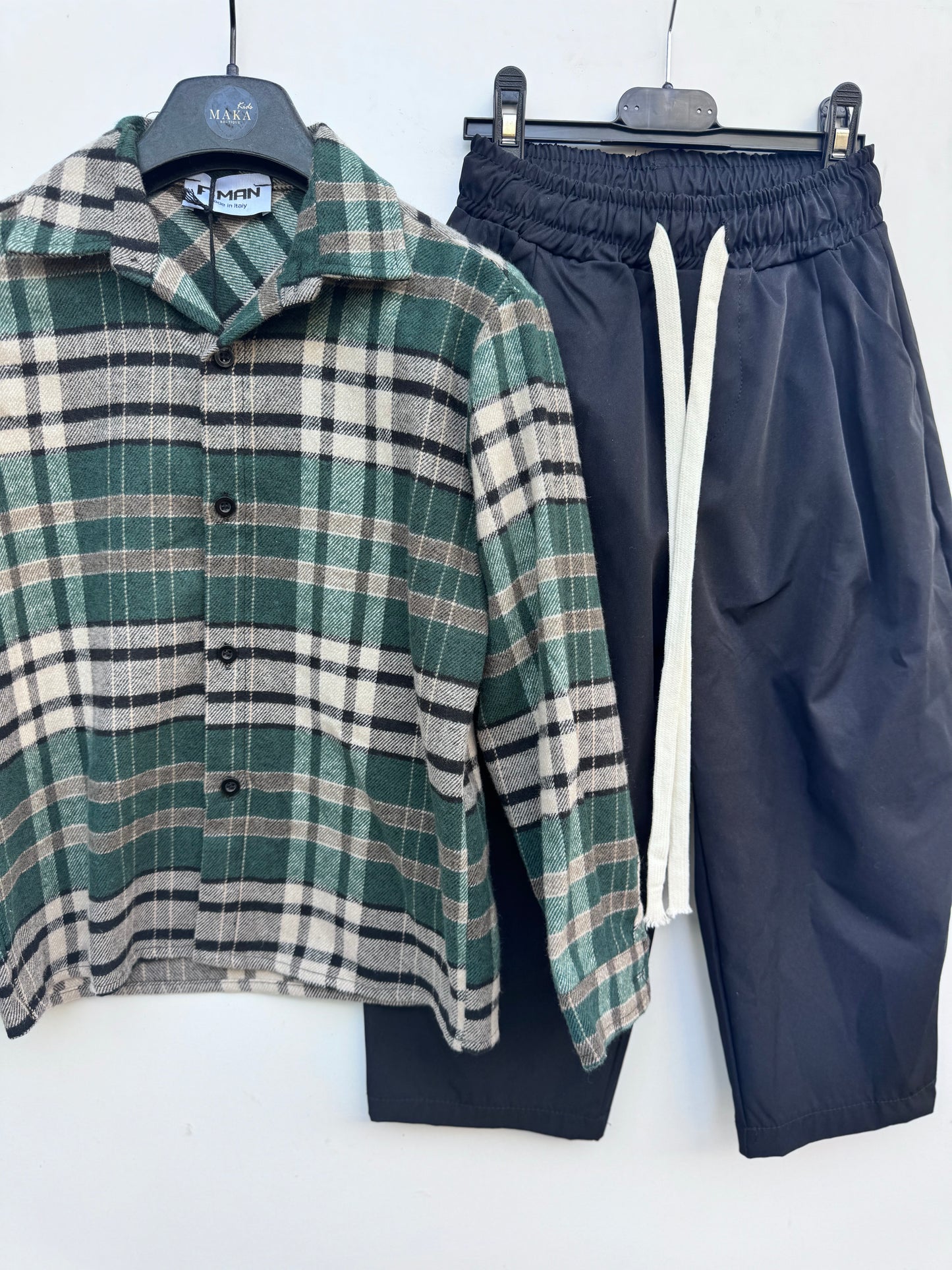 Pantalone Ballonarie