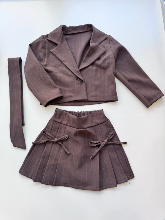 Tailleur Louren