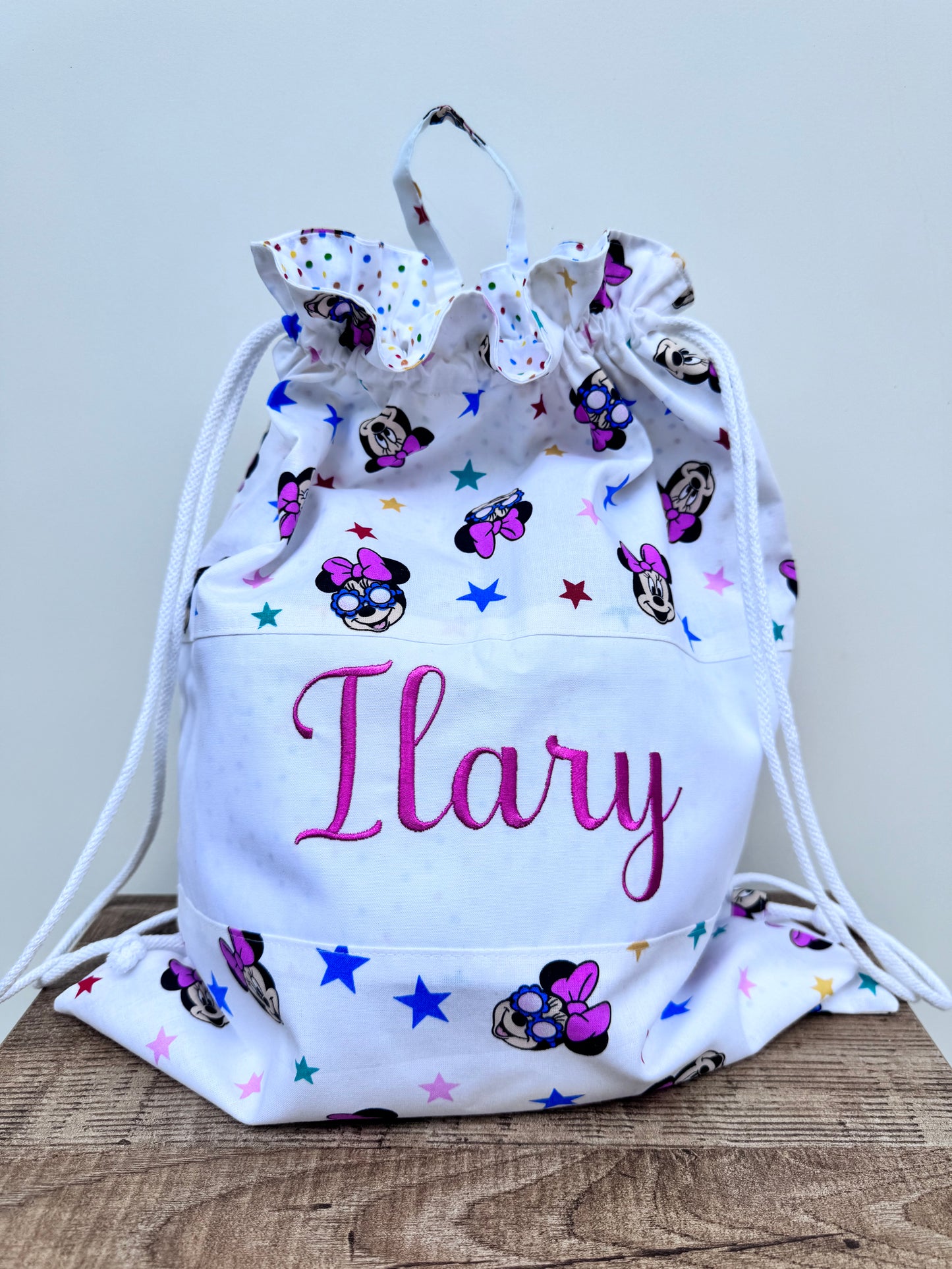 Sacche personalizzate