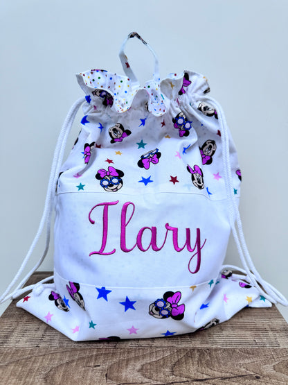 Sacche personalizzate
