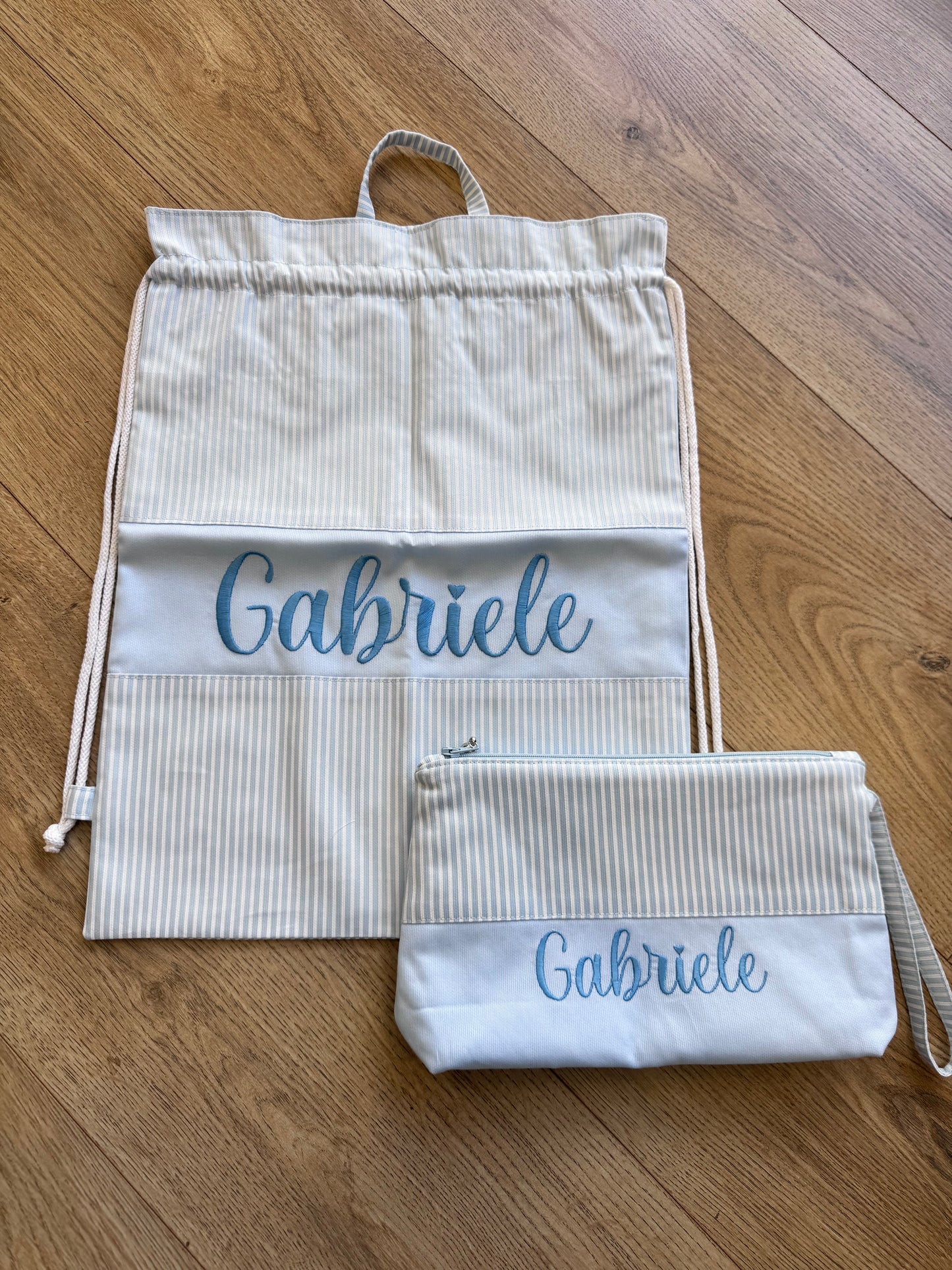 Sacche personalizzate