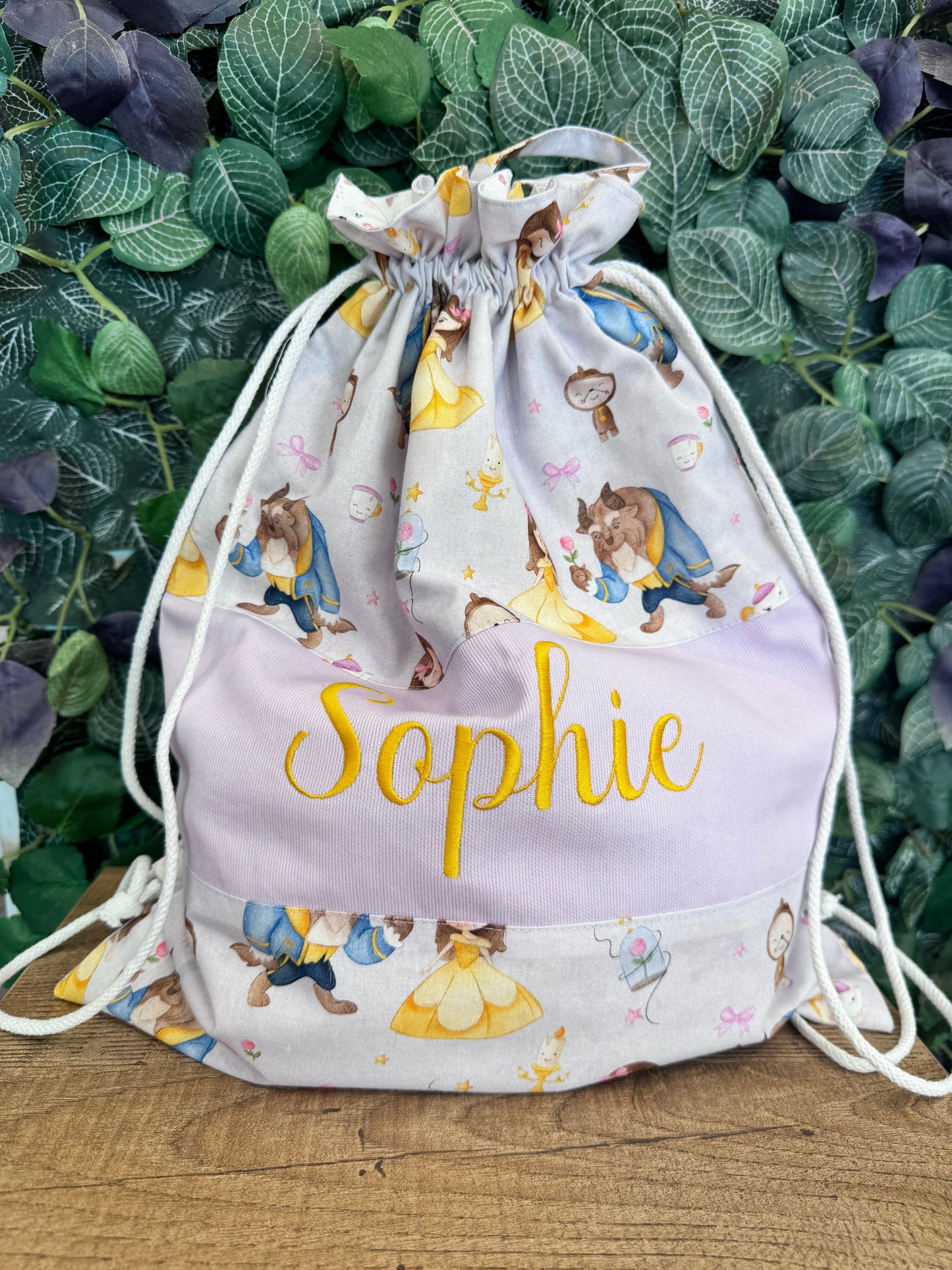 Sacche personalizzate