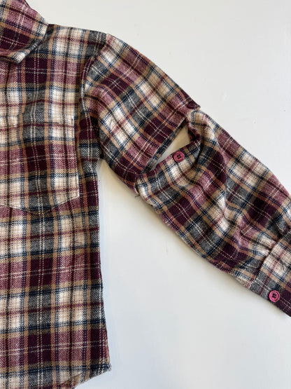 Camicia Morpi
