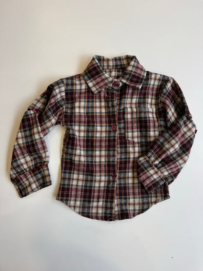 Camicia Morpi