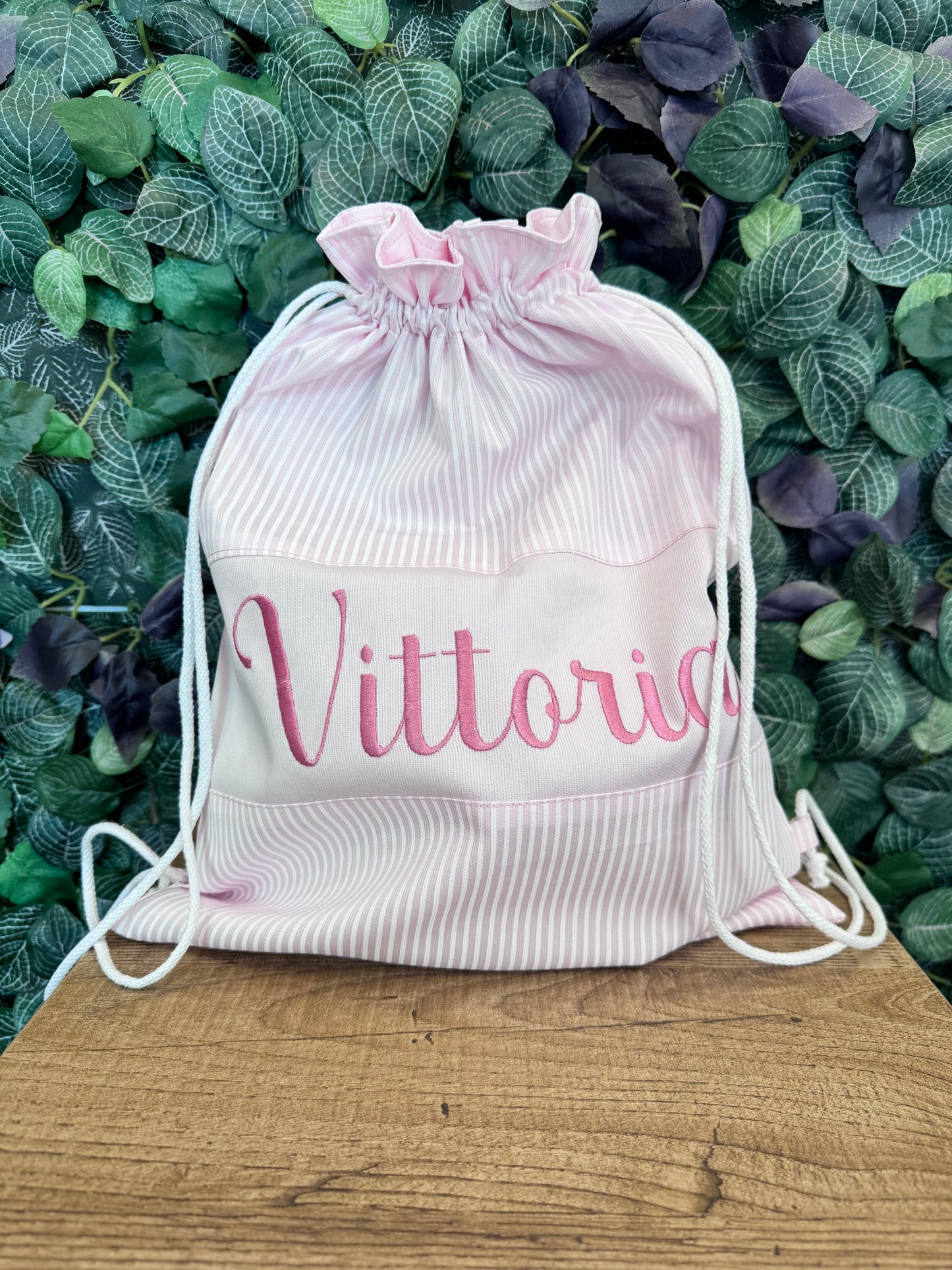 Sacche personalizzate