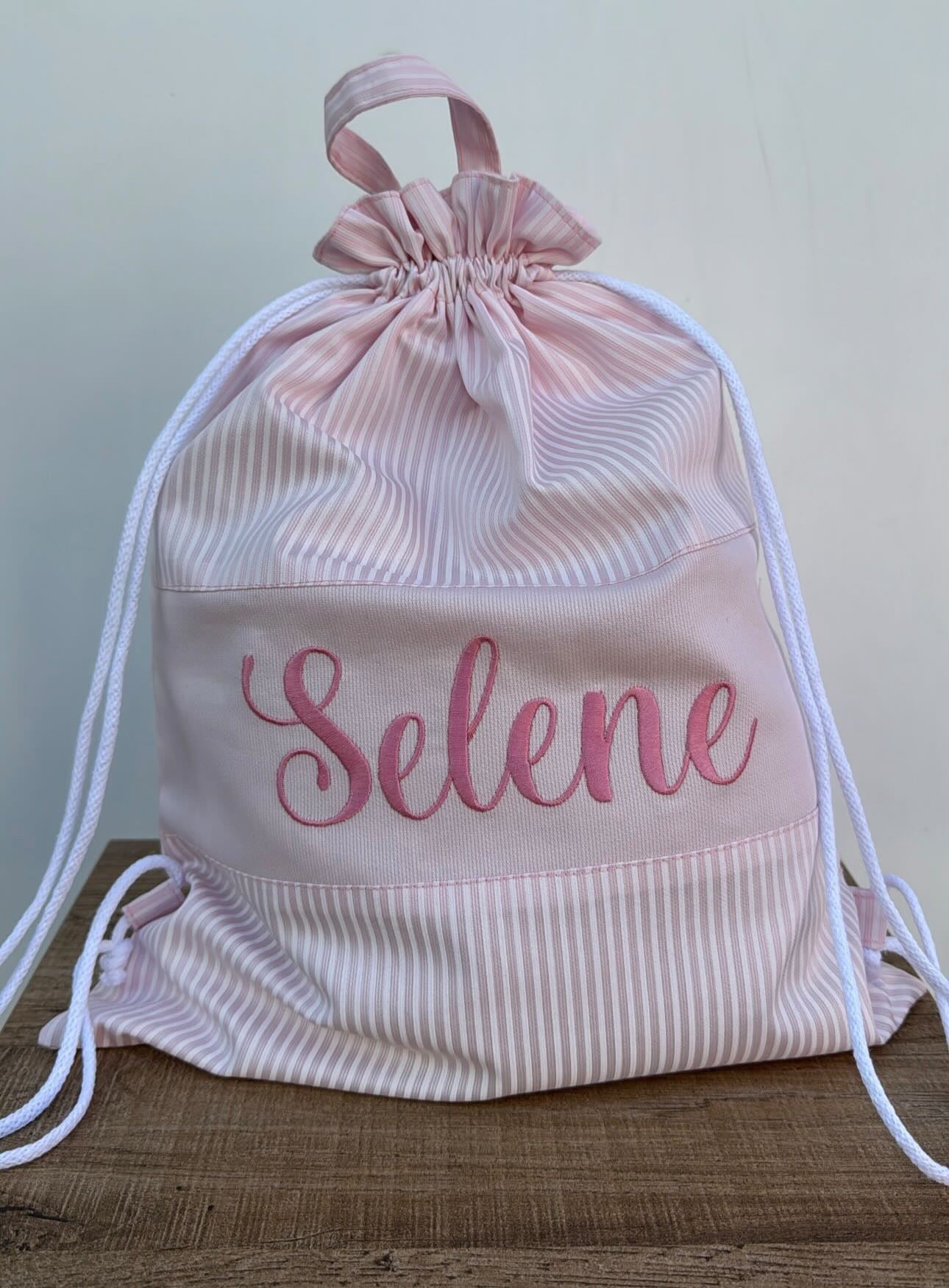 Sacche personalizzate