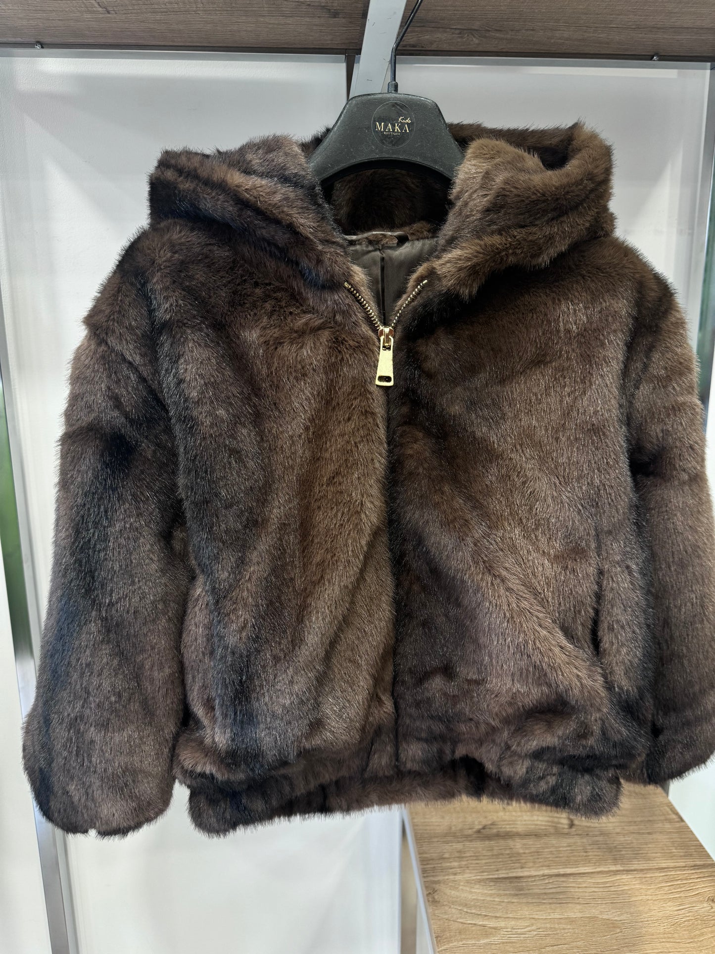 Pelliccia Aspen