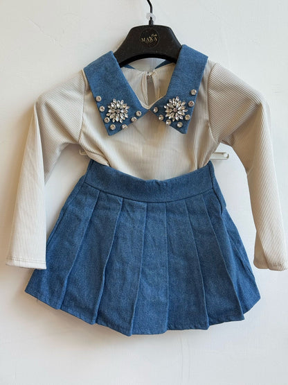 Coordinato Peonia