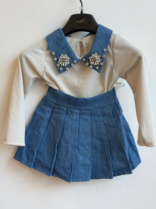 Coordinato Peonia