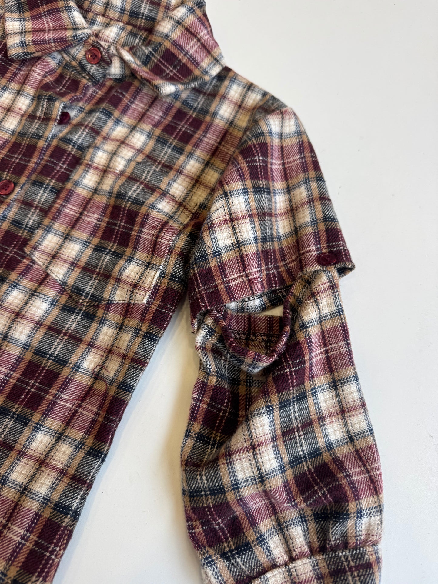 Camicia Morpi