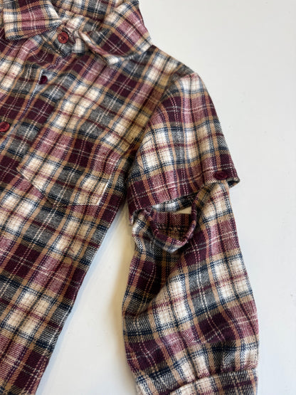 Camicia Morpi