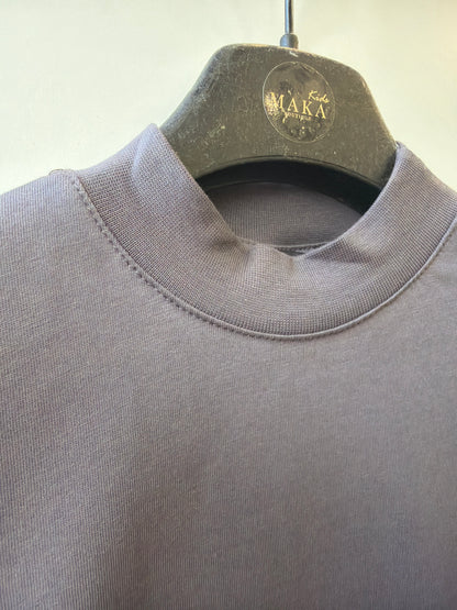 Maglia Nabla Piombo