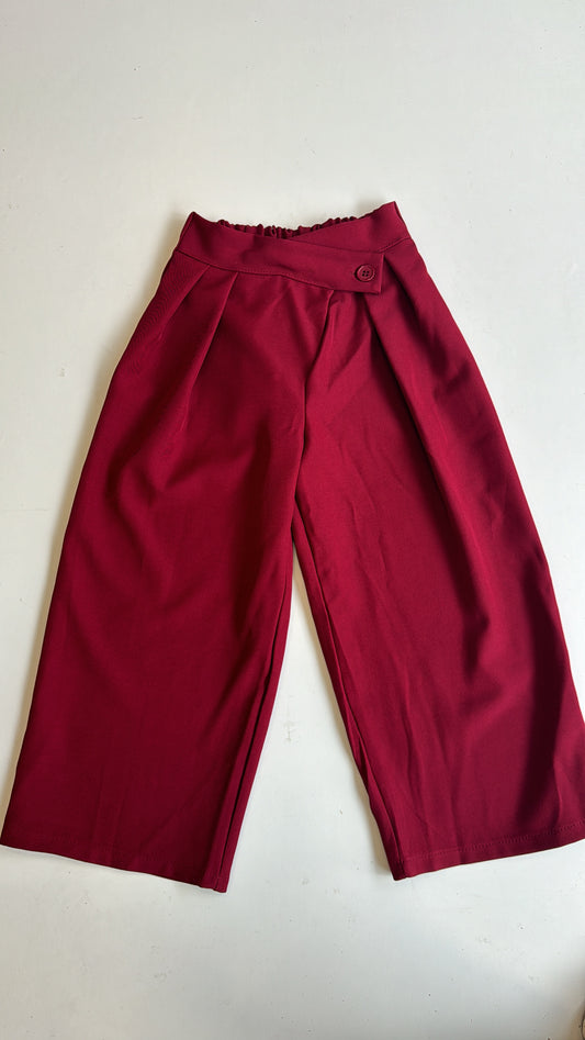 Pantalone Olly