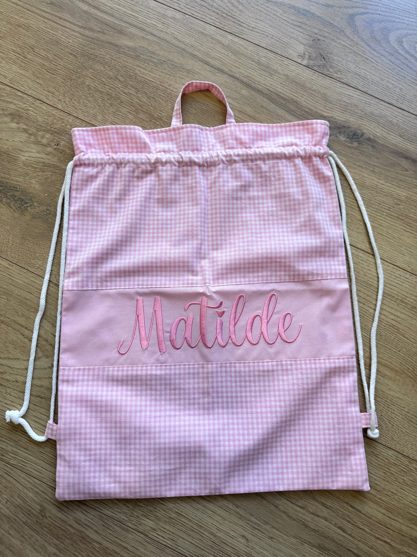 Sacche personalizzate
