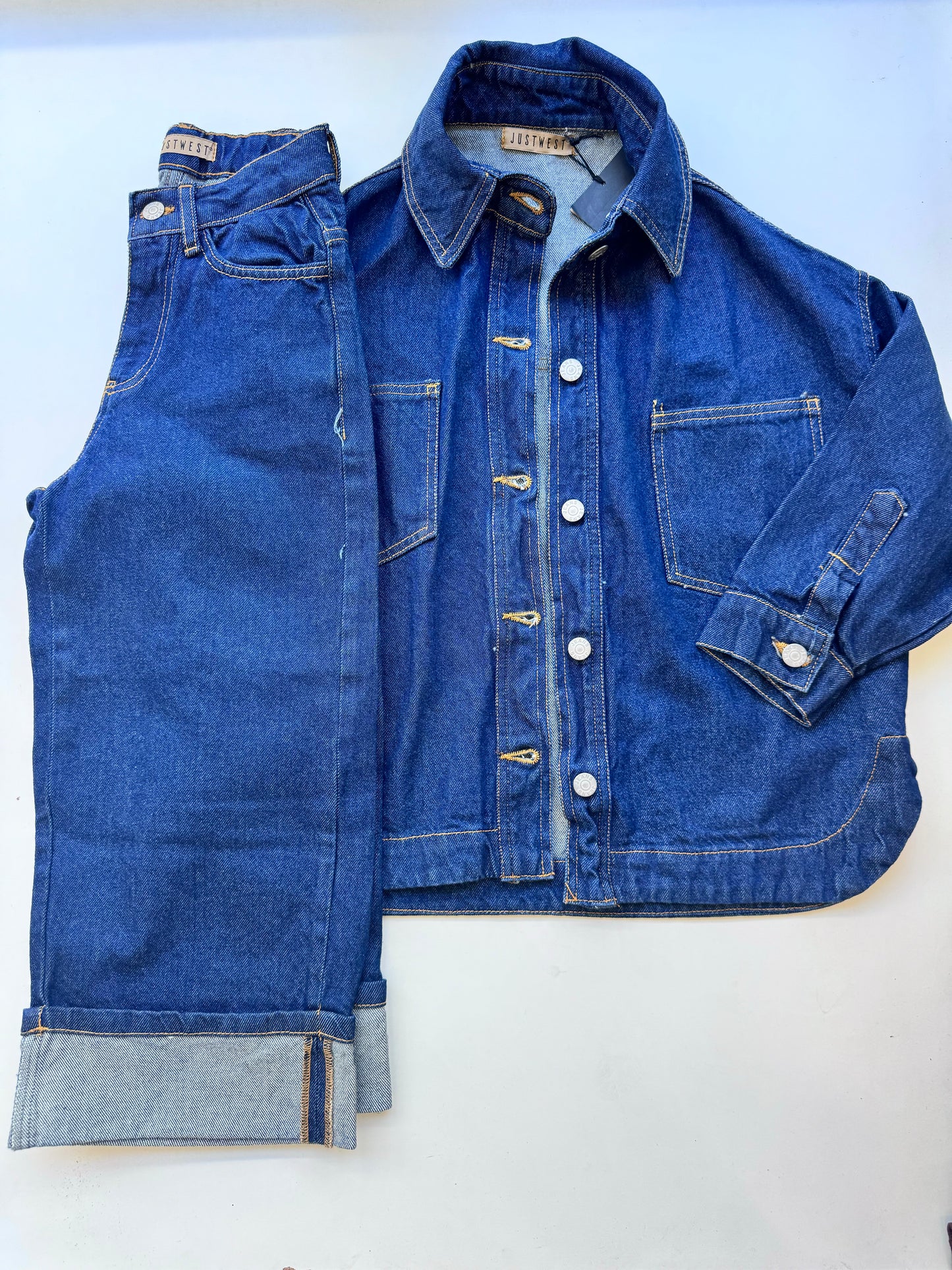 Coordinato Dolly