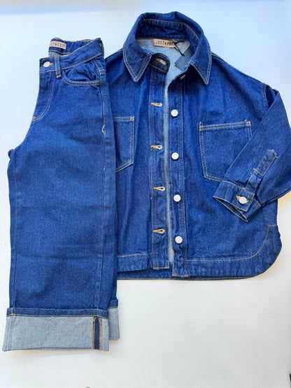Coordinato Dolly