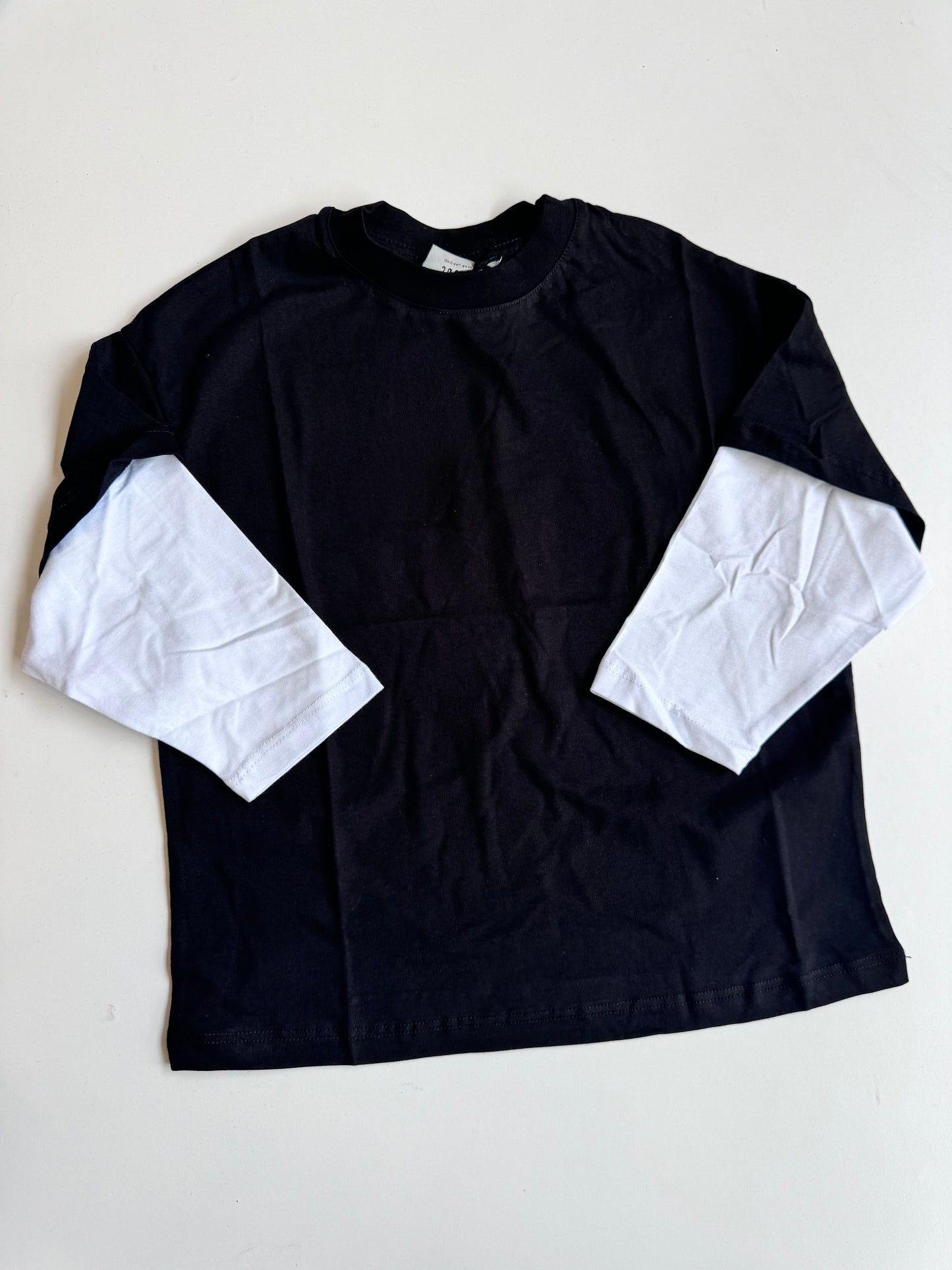 Maglia Naira