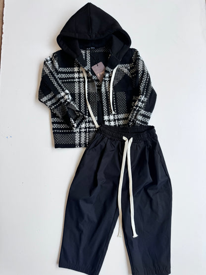 Pantalone Ballonarie