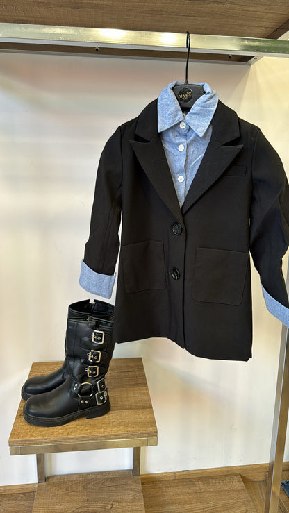 Blazer/Dress
