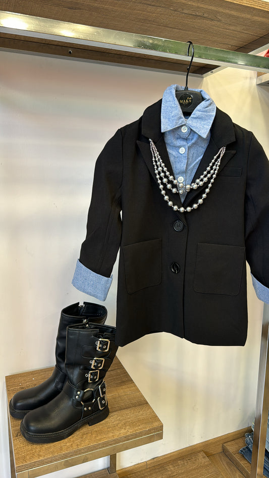 Blazer/Dress