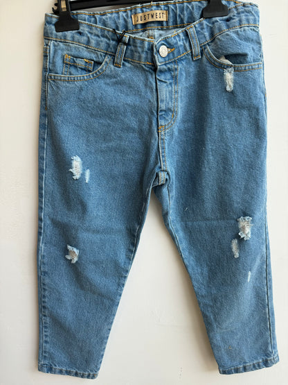 Jeans Classic